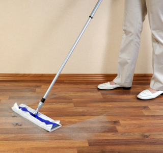 Illustration for article titled Things You Need To Know Before Installing Hardwood Flooring?